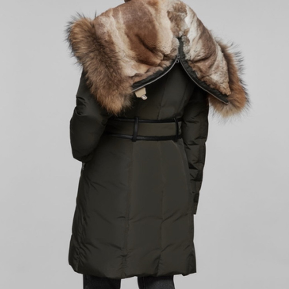 Mackage Jacket